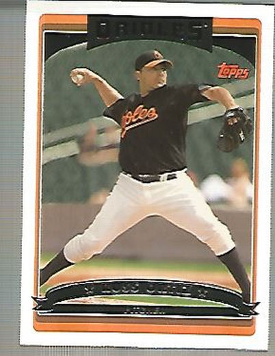 B0956- 2006 Topps Update BB Cards 1-200 +Rookies -You Pick- 15+ FREE US SHIP - Picture 32 of 400
