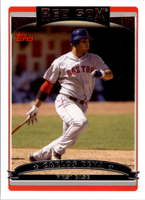 B0956- 2006 Topps Update BB Cards 1-200 +Rookies -You Pick- 15+ FREE US SHIP - Picture 34 of 400