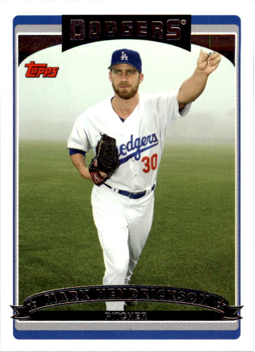 B0956- 2006 Topps Update BB Cards 1-200 +Rookies -You Pick- 15+ FREE US SHIP - Picture 36 of 400