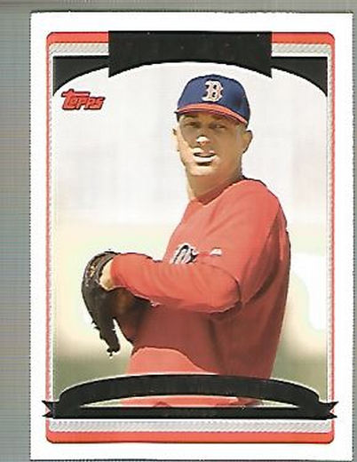 B0956- 2006 Topps Update BB Cards 1-200 +Rookies -You Pick- 15+ FREE US SHIP - Picture 38 of 400