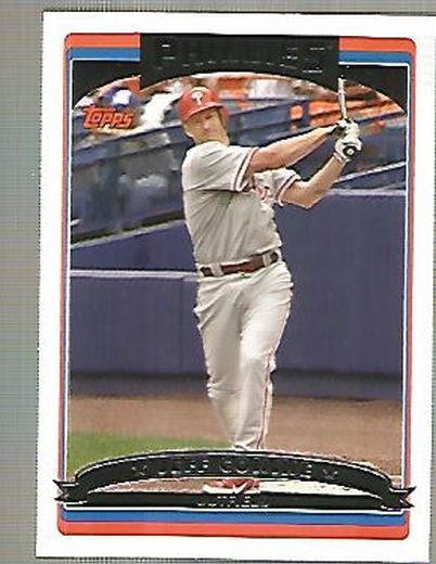 B0956- 2006 Topps Update BB Cards 1-200 +Rookies -You Pick- 15+ FREE US SHIP - Picture 40 of 400