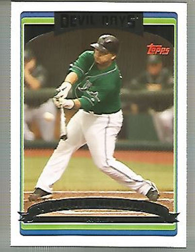 B0956- 2006 Topps Update BB Cards 1-200 +Rookies -You Pick- 15+ FREE US SHIP - Picture 42 of 400