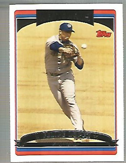 B0956- 2006 Topps Update BB Cards 1-200 +Rookies -You Pick- 15+ FREE US SHIP - Picture 46 of 400