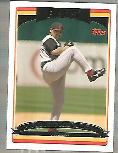 B0956- 2006 Topps Update BB Cards 1-200 +Rookies -You Pick- 15+ FREE US SHIP - Picture 48 of 400