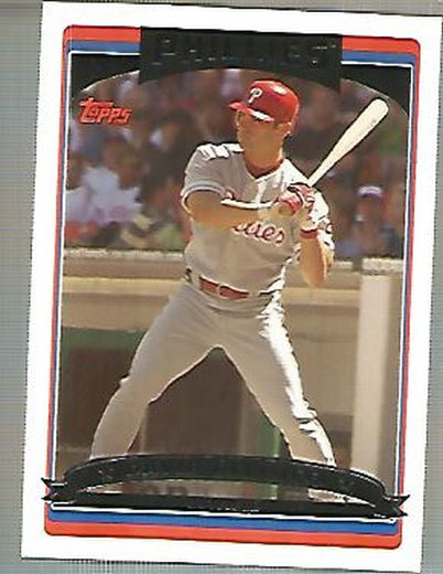 B0956- 2006 Topps Update BB Cards 1-200 +Rookies -You Pick- 15+ FREE US SHIP - Picture 50 of 400
