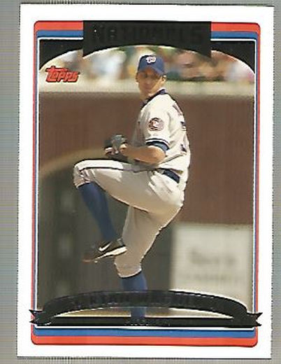 B0956- 2006 Topps Update BB Cards 1-200 +Rookies -You Pick- 15+ FREE US SHIP - Picture 52 of 400