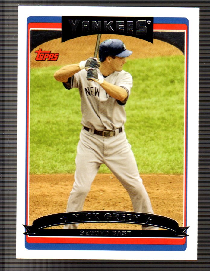B0956- 2006 Topps Update BB Cards 1-200 +Rookies -You Pick- 15+ FREE US SHIP - Picture 54 of 400