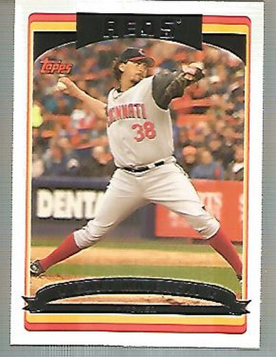 B0956- 2006 Topps Update BB Cards 1-200 +Rookies -You Pick- 15+ FREE US SHIP - Picture 56 of 400