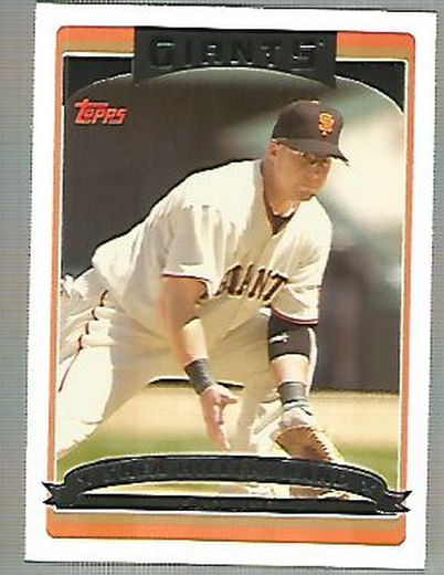 B0956- 2006 Topps Update BB Cards 1-200 +Rookies -You Pick- 15+ FREE US SHIP - Picture 58 of 400