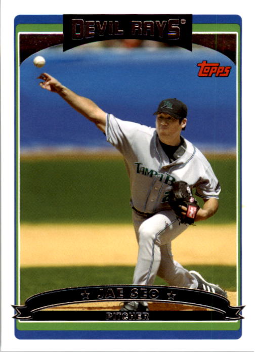B0956- 2006 Topps Update BB Cards 1-200 +Rookies -You Pick- 15+ FREE US SHIP - Picture 60 of 400