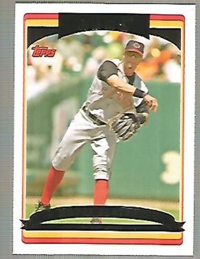 B0956- 2006 Topps Update BB Cards 1-200 +Rookies -You Pick- 15+ FREE US SHIP - Picture 62 of 400