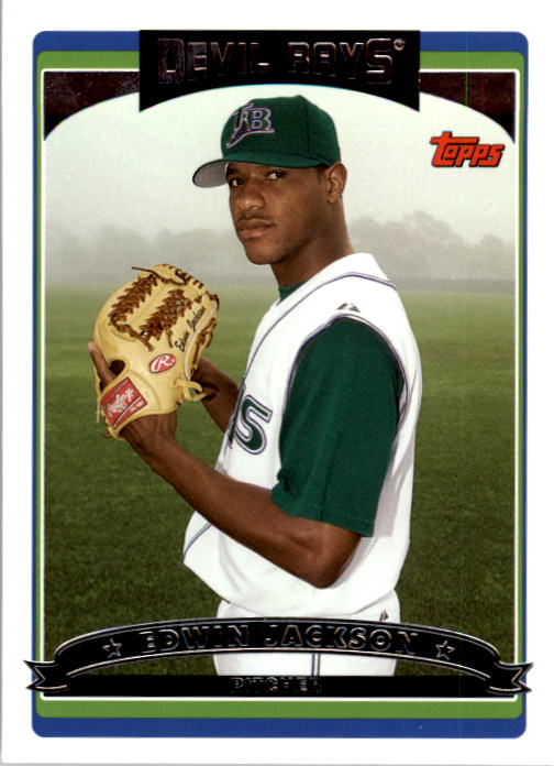 B0956- 2006 Topps Update BB Cards 1-200 +Rookies -You Pick- 15+ FREE US SHIP - Picture 70 of 400