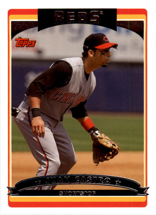 B0956- 2006 Topps Update BB Cards 1-200 +Rookies -You Pick- 15+ FREE US SHIP - Picture 76 of 400