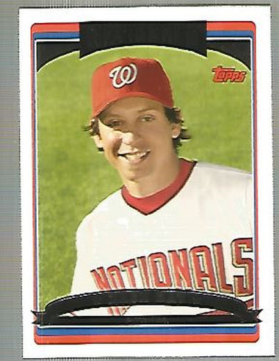 B0956- 2006 Topps Update BB Cards 1-200 +Rookies -You Pick- 15+ FREE US SHIP - Picture 78 of 400