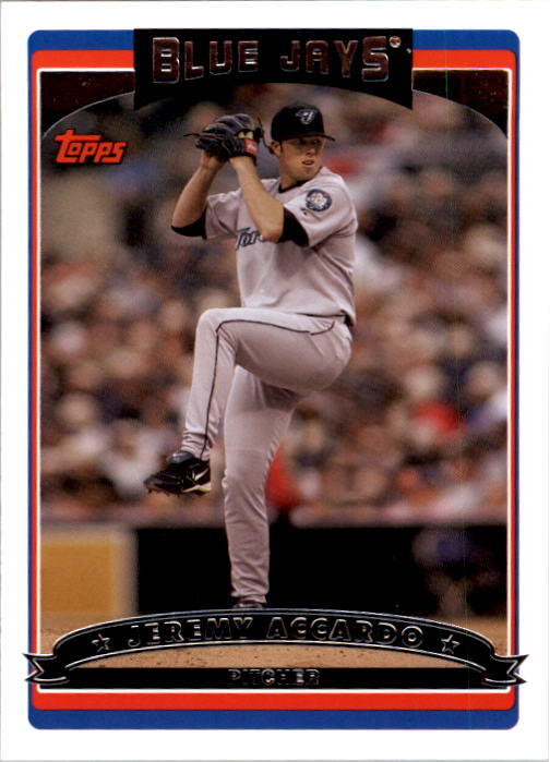 B0956- 2006 Topps Update BB Cards 1-200 +Rookies -You Pick- 15+ FREE US SHIP - Picture 80 of 400