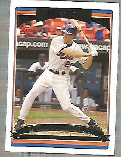 B0956- 2006 Topps Update BB Cards 1-200 +Rookies -You Pick- 15+ FREE US SHIP - Picture 82 of 400