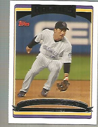 B0956- 2006 Topps Update BB Cards 1-200 +Rookies -You Pick- 15+ FREE US SHIP - Picture 84 of 400