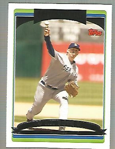 B0956- 2006 Topps Update BB Cards 1-200 +Rookies -You Pick- 15+ FREE US SHIP - Picture 86 of 400