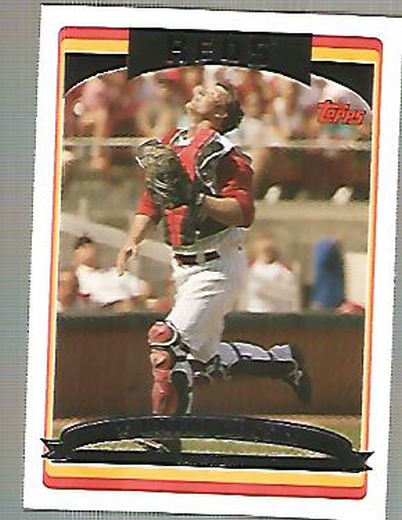 B0956- 2006 Topps Update BB Cards 1-200 +Rookies -You Pick- 15+ FREE US SHIP - Picture 88 of 400