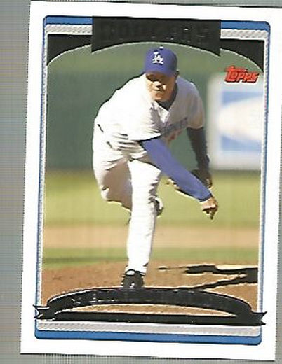 B0956- 2006 Topps Update BB Cards 1-200 +Rookies -You Pick- 15+ FREE US SHIP - Picture 94 of 400