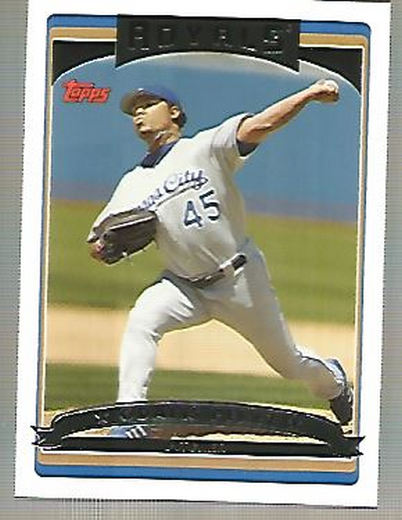 B0956- 2006 Topps Update BB Cards 1-200 +Rookies -You Pick- 15+ FREE US SHIP - Picture 96 of 400