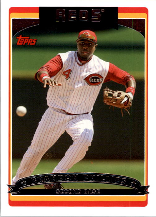 B0956- 2006 Topps Update BB Cards 1-200 +Rookies -You Pick- 15+ FREE US SHIP - Picture 100 of 400
