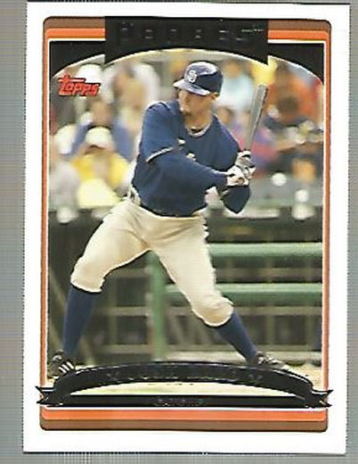 B0956- 2006 Topps Update BB Cards 1-200 +Rookies -You Pick- 15+ FREE US SHIP - Picture 108 of 400