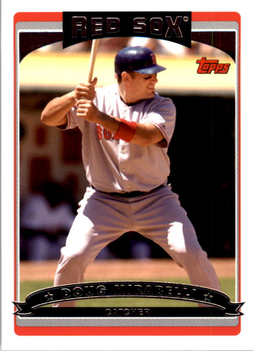 B0956- 2006 Topps Update BB Cards 1-200 +Rookies -You Pick- 15+ FREE US SHIP - Picture 112 of 400