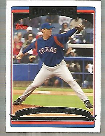 B0956- 2006 Topps Update BB Cards 1-200 +Rookies -You Pick- 15+ FREE US SHIP - Picture 114 of 400