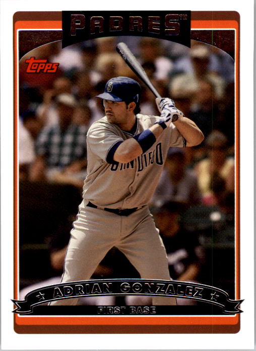 B0956- 2006 Topps Update BB Cards 1-200 +Rookies -You Pick- 15+ FREE US SHIP - Picture 116 of 400