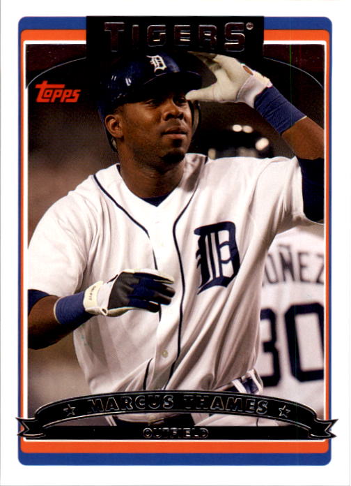 B0956- 2006 Topps Update BB Cards 1-200 +Rookies -You Pick- 15+ FREE US SHIP - Picture 120 of 400