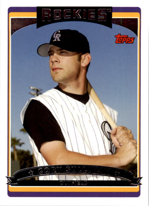 B0956- 2006 Topps Update BB Cards 1-200 +Rookies -You Pick- 15+ FREE US SHIP - Picture 124 of 400