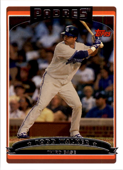 B0956- 2006 Topps Update BB Cards 1-200 +Rookies -You Pick- 15+ FREE US SHIP - Picture 128 of 400