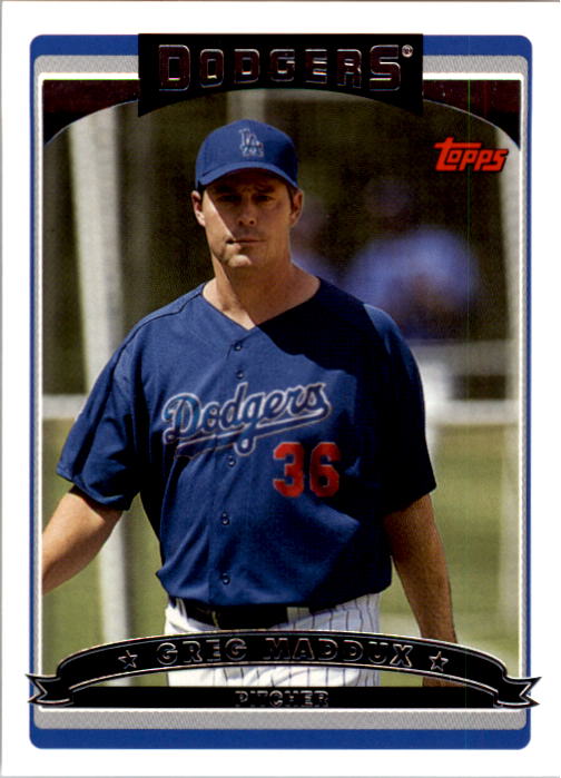 B0956- 2006 Topps Update BB Cards 1-200 +Rookies -You Pick- 15+ FREE US SHIP - Picture 130 of 400