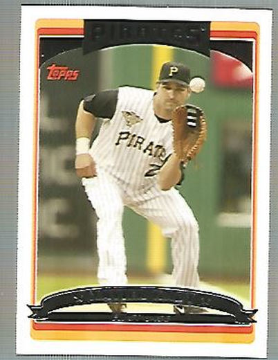 B0956- 2006 Topps Update BB Cards 1-200 +Rookies -You Pick- 15+ FREE US SHIP - Picture 132 of 400