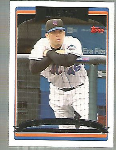 B0956- 2006 Topps Update BB Cards 1-200 +Rookies -You Pick- 15+ FREE US SHIP - Picture 134 of 400