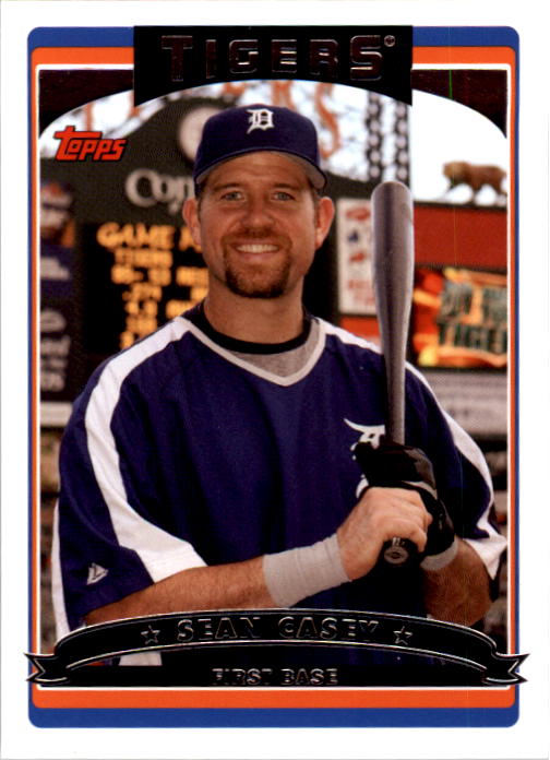 B0956- 2006 Topps Update BB Cards 1-200 +Rookies -You Pick- 15+ FREE US SHIP - Picture 136 of 400