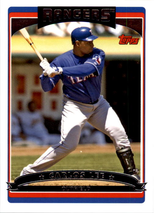 B0956- 2006 Topps Update BB Cards 1-200 +Rookies -You Pick- 15+ FREE US SHIP - Picture 140 of 400