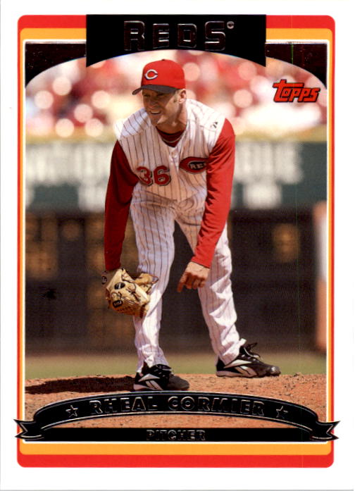 B0956- 2006 Topps Update BB Cards 1-200 +Rookies -You Pick- 15+ FREE US SHIP - Picture 142 of 400