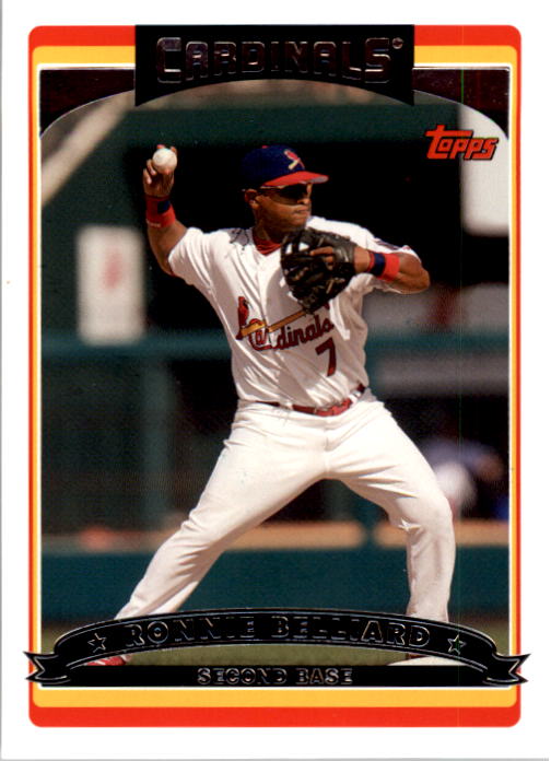 B0956- 2006 Topps Update BB Cards 1-200 +Rookies -You Pick- 15+ FREE US SHIP - Picture 144 of 400