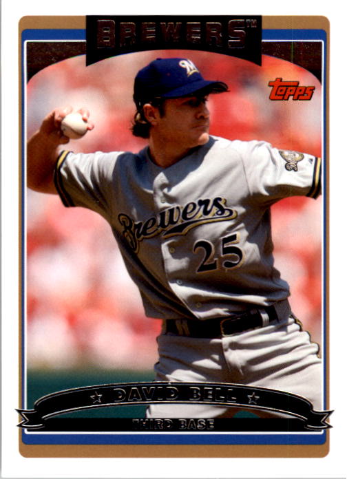 B0956- 2006 Topps Update BB Cards 1-200 +Rookies -You Pick- 15+ FREE US SHIP - Picture 148 of 400