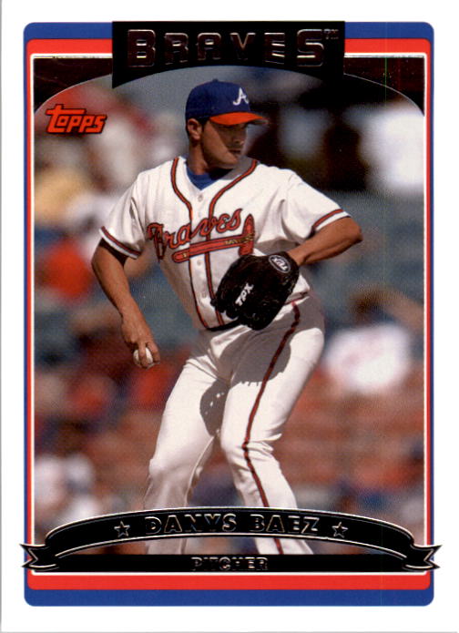 B0956- 2006 Topps Update BB Cards 1-200 +Rookies -You Pick- 15+ FREE US SHIP - Picture 152 of 400
