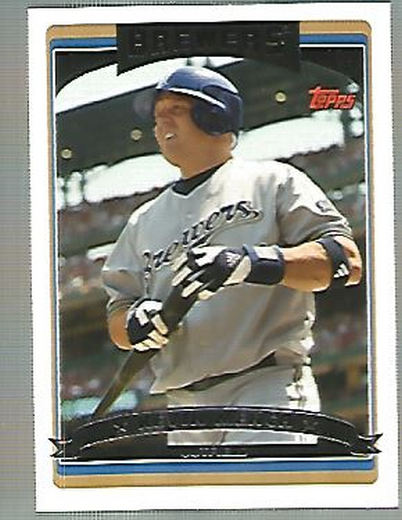 B0956- 2006 Topps Update BB Cards 1-200 +Rookies -You Pick- 15+ FREE US SHIP - Picture 156 of 400