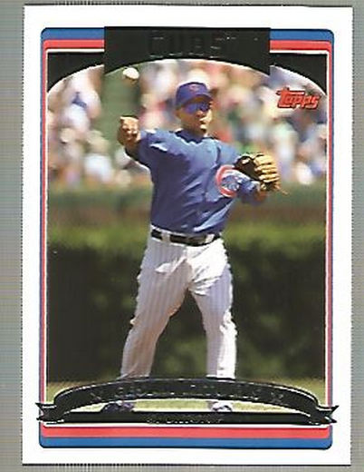 B0956- 2006 Topps Update BB Cards 1-200 +Rookies -You Pick- 15+ FREE US SHIP - Picture 160 of 400