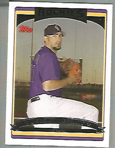 B0956- 2006 Topps Update BB Cards 1-200 +Rookies -You Pick- 15+ FREE US SHIP - Picture 162 of 400