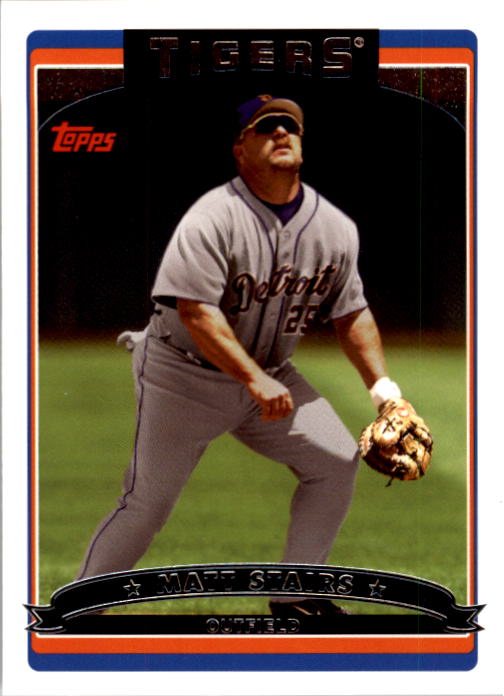 B0956- 2006 Topps Update BB Cards 1-200 +Rookies -You Pick- 15+ FREE US SHIP - Picture 164 of 400