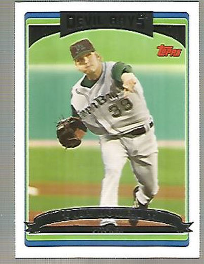 B0956- 2006 Topps Update BB Cards 1-200 +Rookies -You Pick- 15+ FREE US SHIP - Picture 170 of 400