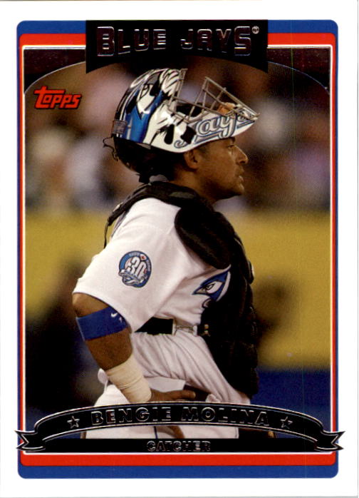 B0956- 2006 Topps Update BB Cards 1-200 +Rookies -You Pick- 15+ FREE US SHIP - Picture 172 of 400