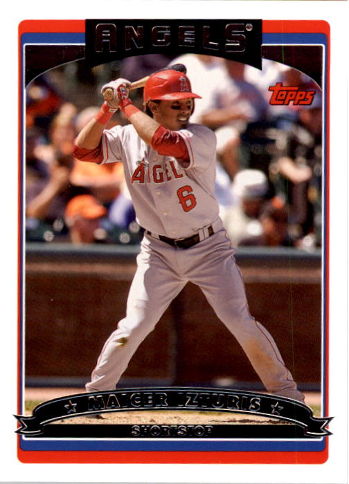 B0956- 2006 Topps Update BB Cards 1-200 +Rookies -You Pick- 15+ FREE US SHIP - Picture 174 of 400