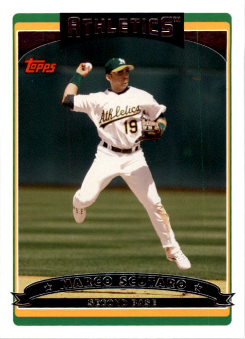 B0956- 2006 Topps Update BB Cards 1-200 +Rookies -You Pick- 15+ FREE US SHIP - Picture 176 of 400